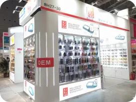 上海百货展