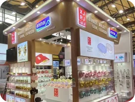 杭州电子商务展览会
