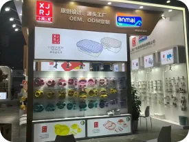 上海百货展